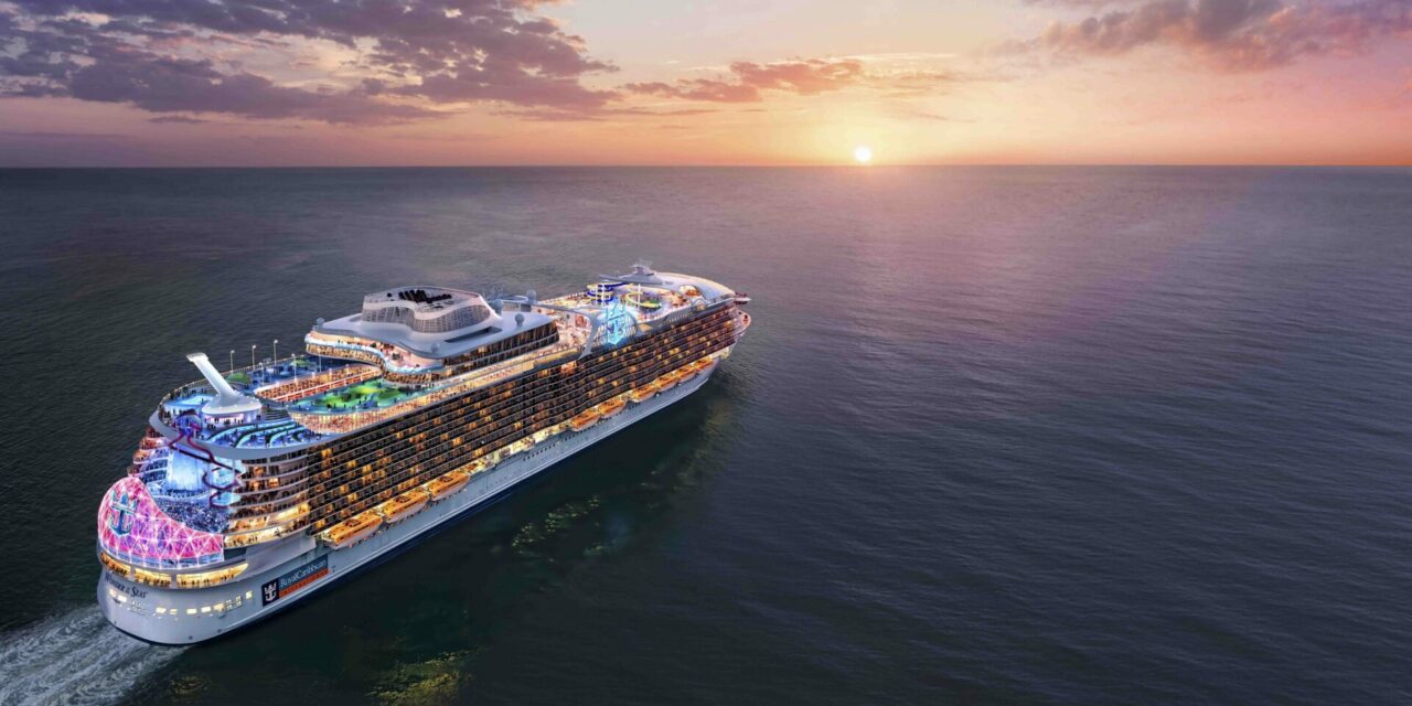 Everything You Need To Know About Royal Caribbean’s, Wonder Of The Seas