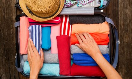 11 Cruise Packing Hacks You Need to Know
