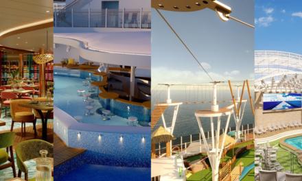 Arvia vs Iona: Key Differences Between P&O Cruises’ Newest Sister Ships
