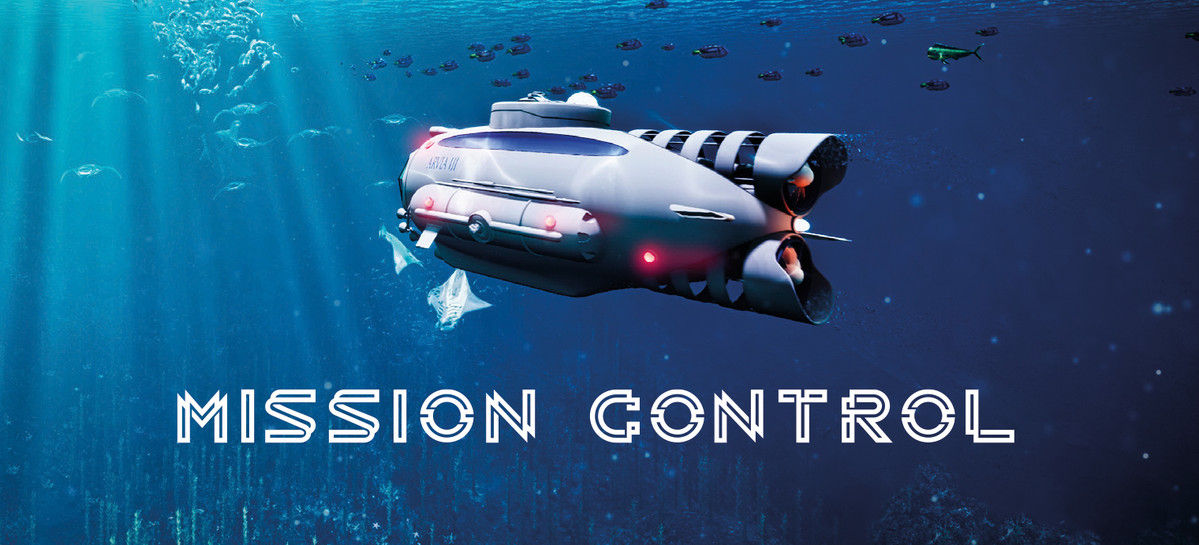 P&O Cruises Release More About Arvia’s Mission Control Experience