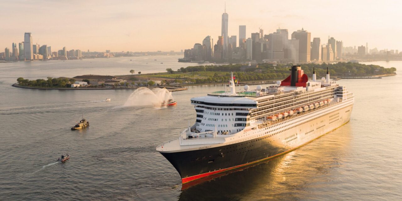 What Is The Best Cunard Fare For Your Cruise Holiday?