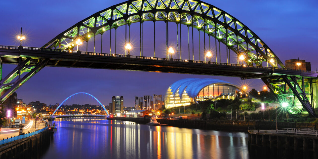 The Ultimate Guide To Cruising From Newcastle