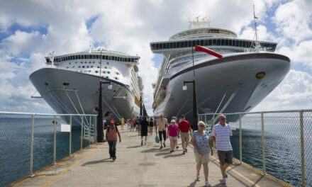 10 Disembarkation Tips You Need To Know