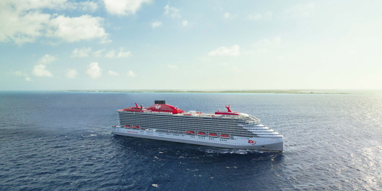 Virgin Voyages Launches “Work from Home” Cruise Pass