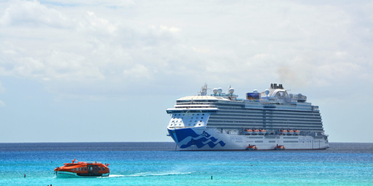 What Is A Cruise Ship Tender, And Why Do Cruise Ships Need Them?