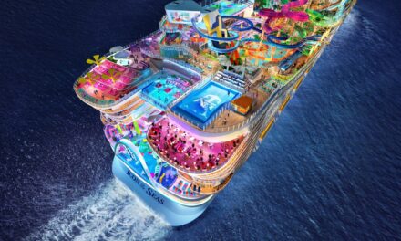 What To Expect On Icon Of The Seas