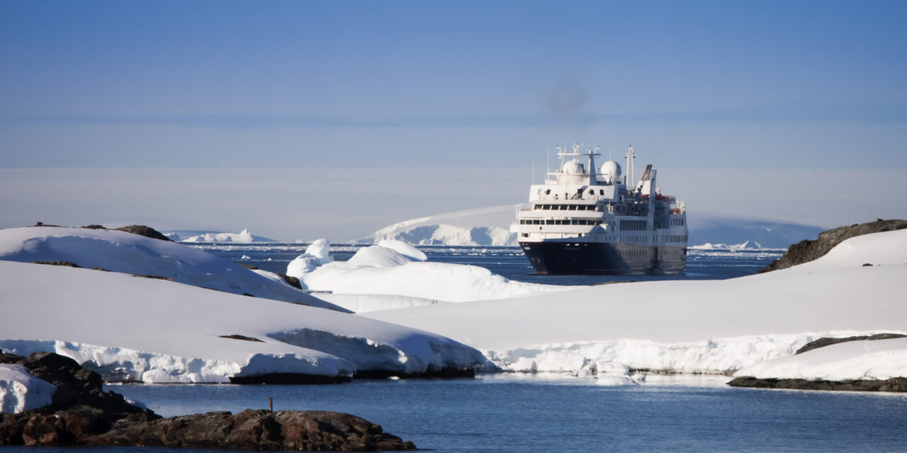 All You Need To Know Before Booking An Expedition Cruise