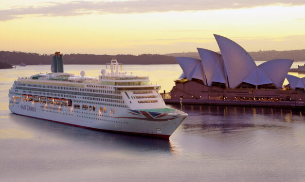 P&O Cruises Announces Major Investment In Arcadia and Aurora