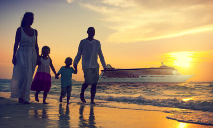 The Best Cruise Lines for Families