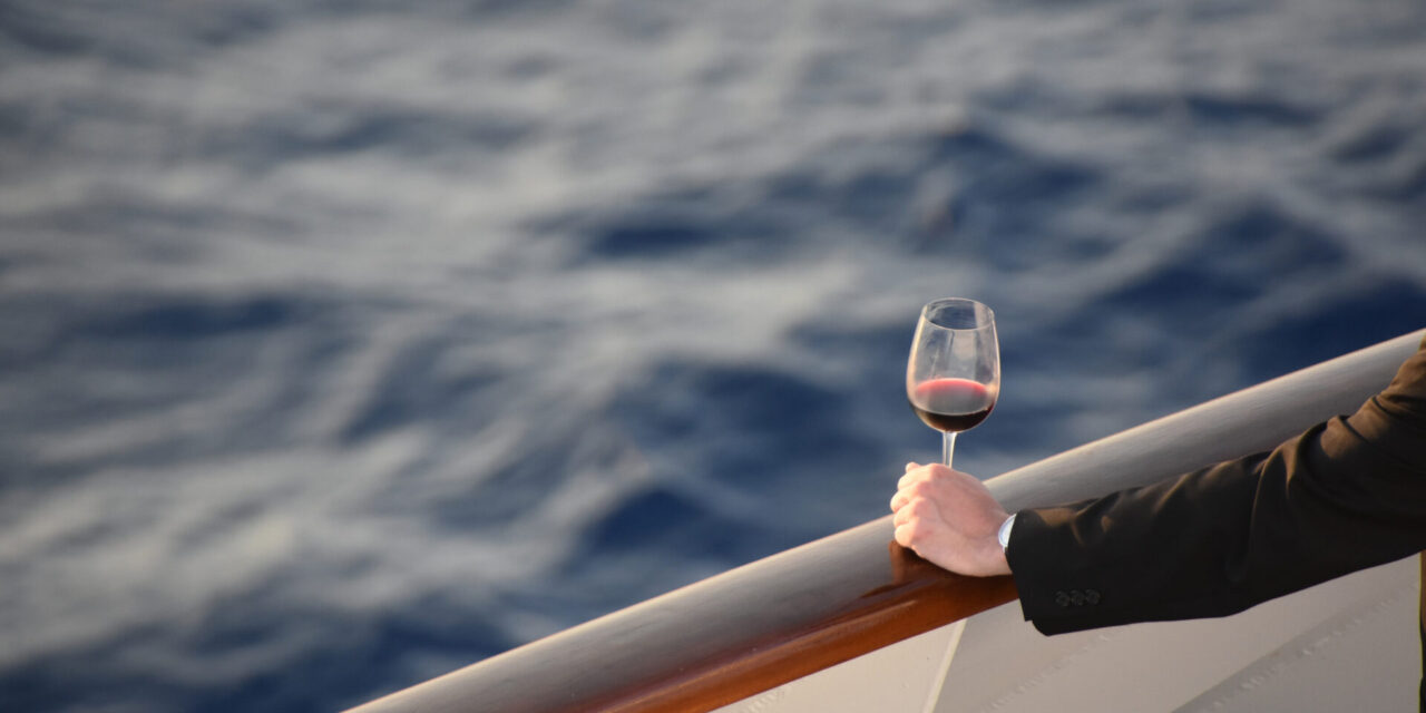 Cheers! Food And Wine Experts To Join 2023 Norwegian Cruise Line Sailings