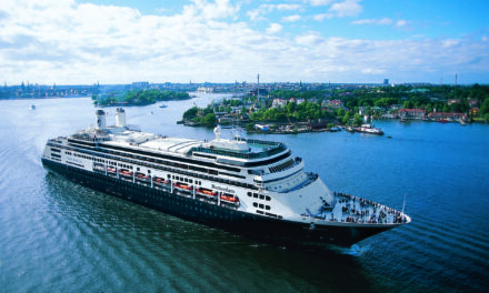 Royals And Dignitaries To Celebrate Holland America Line’s 150th Anniversary In Rotterdam!