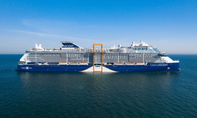 Celebrity Cruises Reveals Details For Upcoming Ship, Celebrity Ascent