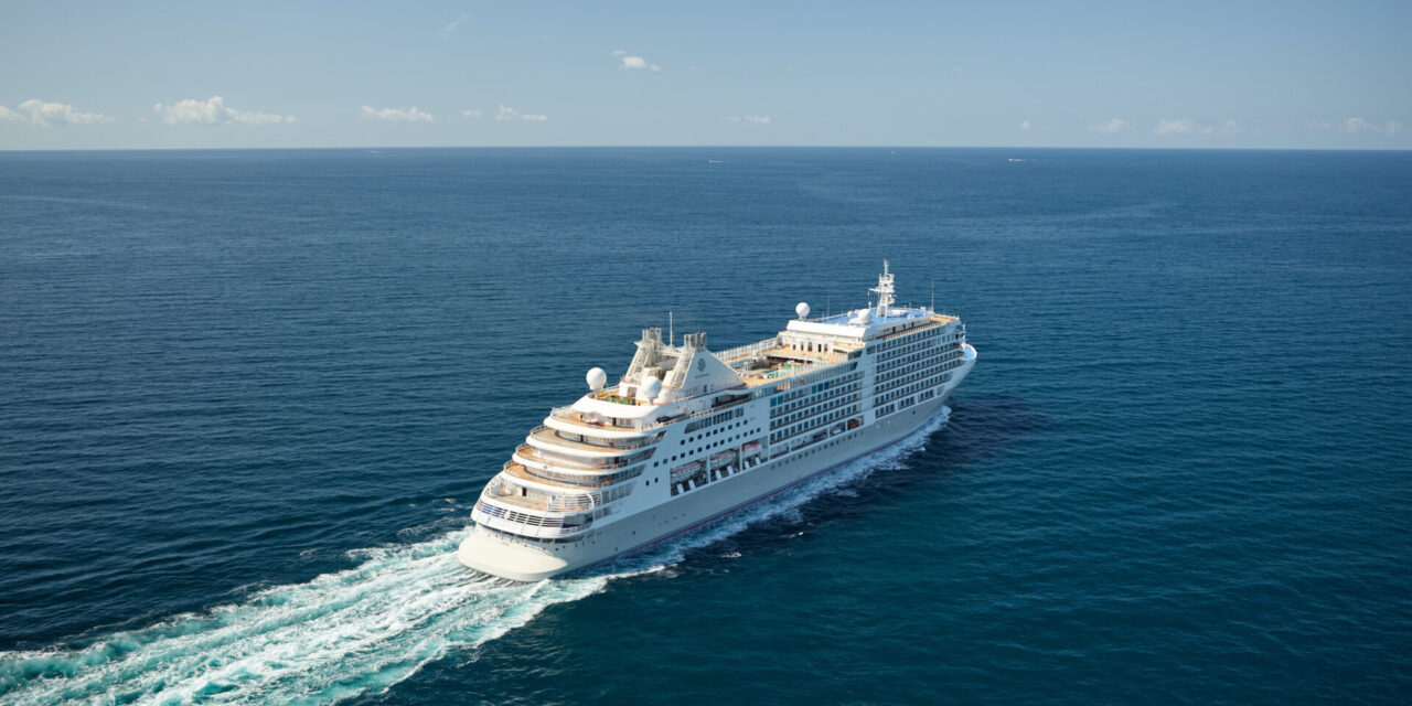 140-Day Silversea World Cruise To Take Curious Travellers To Fresh Destinations