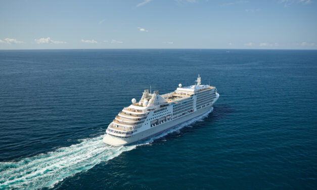140-Day Silversea World Cruise To Take Curious Travellers To Fresh Destinations