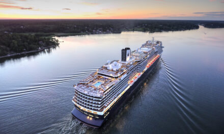Holland America Line Expands Programming For 2024 Solar Eclipse Cruises