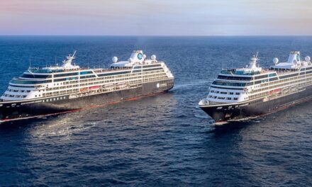 Select Azamara 2025 Sailings To Feature Double Night Stays