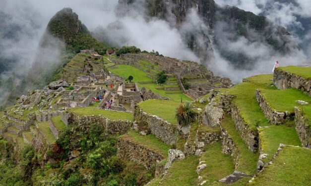 Exploring Peru: Machu Picchu And Other Amazing Places