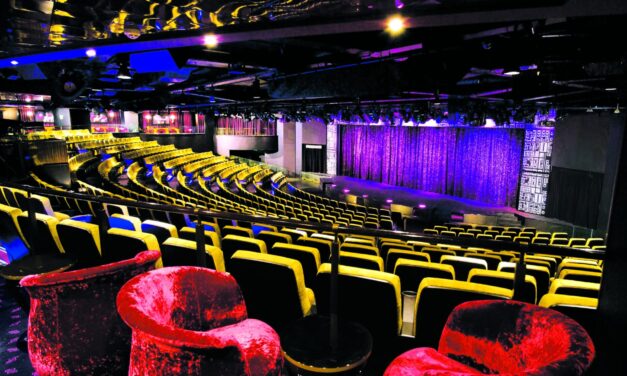 Our Ultimate Guide To Entertainment on Norwegian Cruise Line