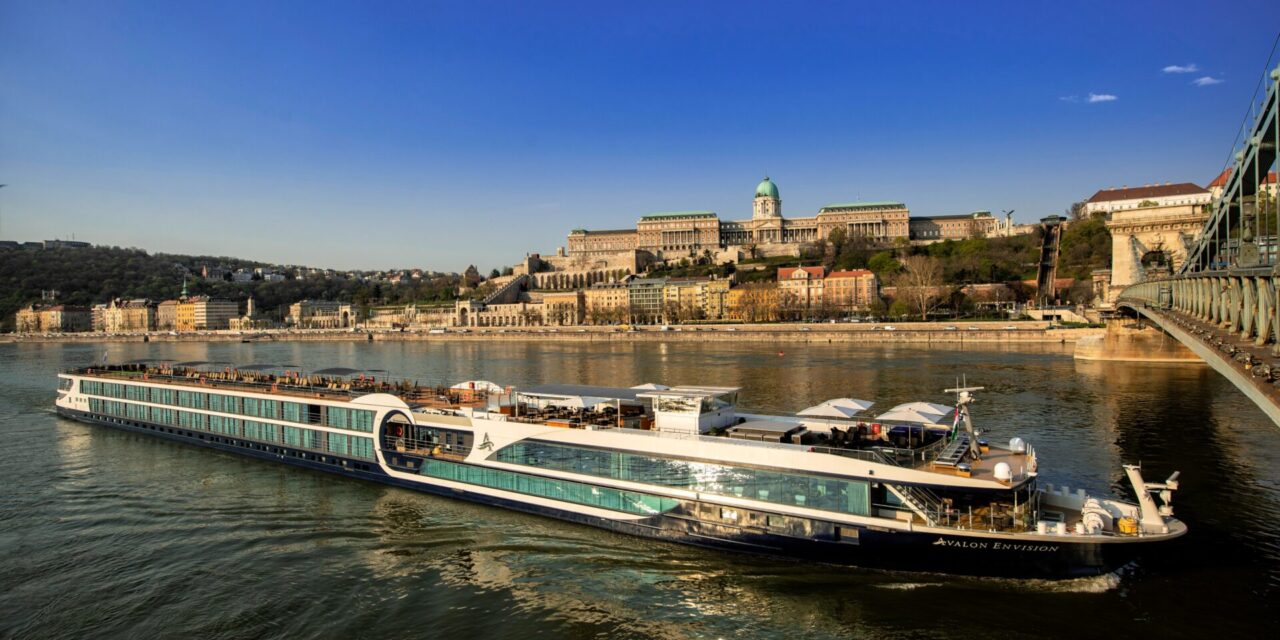 Seven Destinations To Sail To With Avalon Waterways In 2024