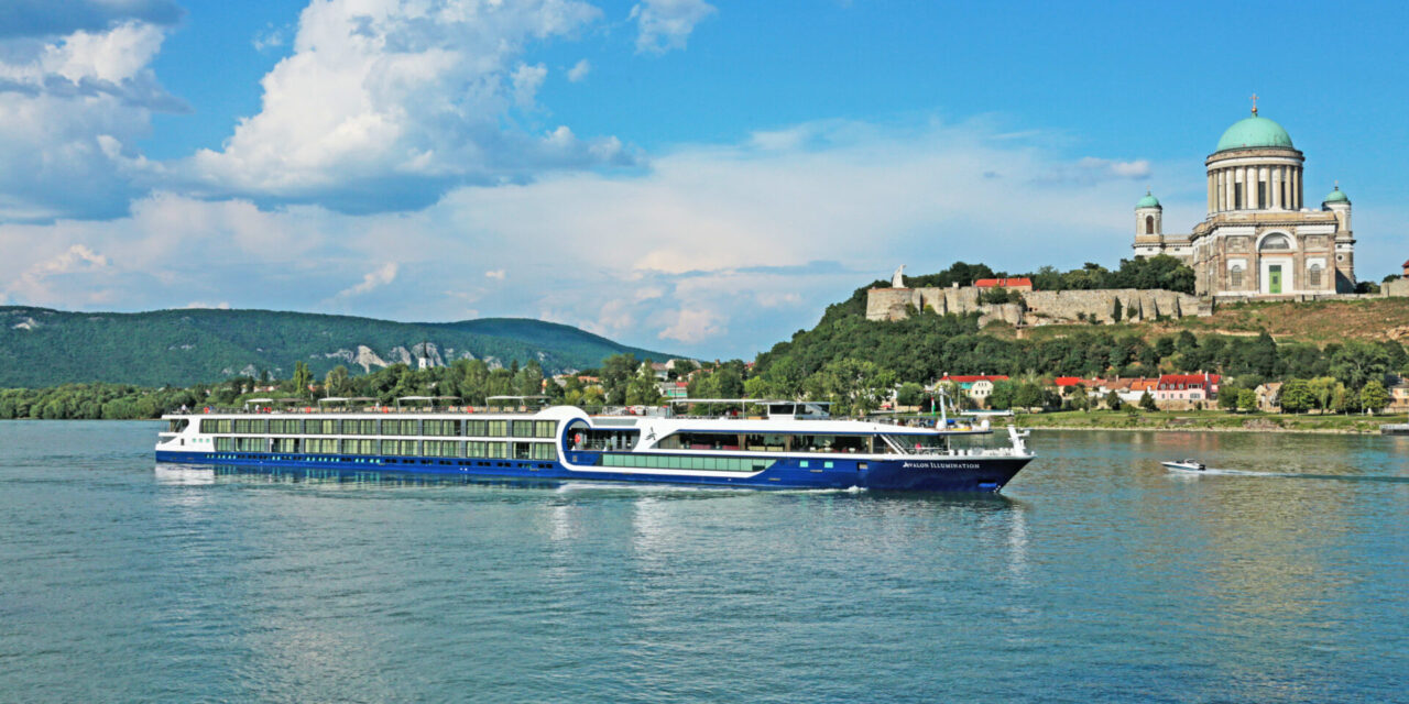 10 Things You Didn’t Know About Avalon Waterways