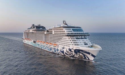 6 Reasons To Sail Northern Europe Onboard MSC Euribia This Winter