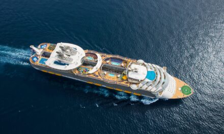Royal Caribbean Reveals 2025 European Adventures