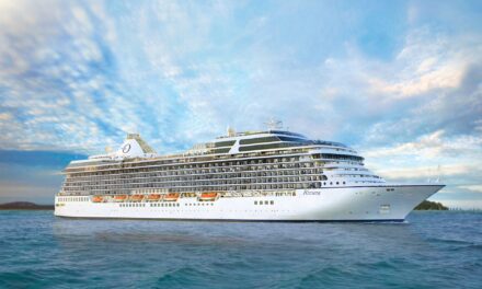 New Oceania Itineraries Across Africa And Asia Revealed!