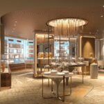 Redefined Retail Experiences Onboard Cunard’s Queen Anne