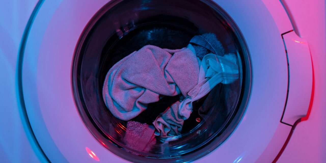 Tips And Tricks For Using The Laundrette On A Cruise Ship