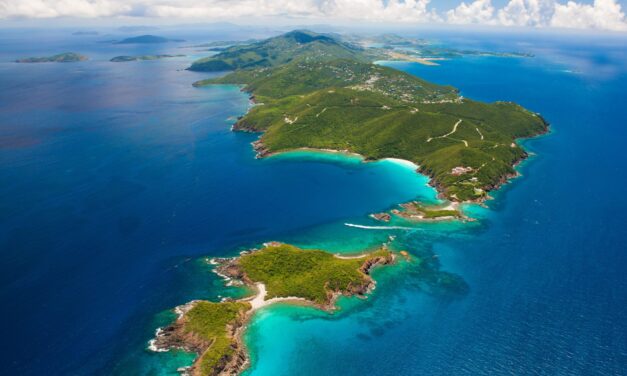 The Best Way To Experience St Thomas And Its Cruise Port