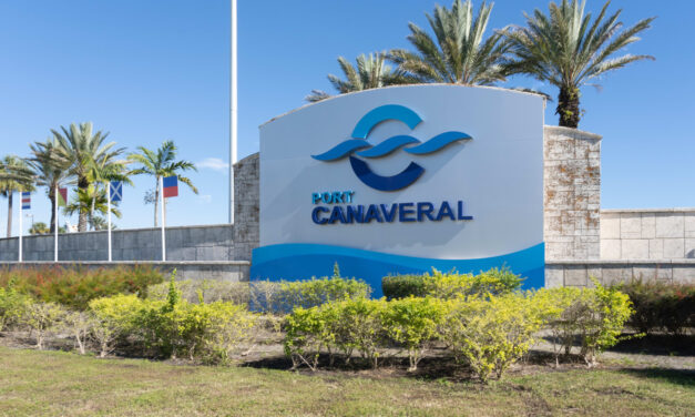 One-Stop Guide To Port Canaveral Cruise Terminal