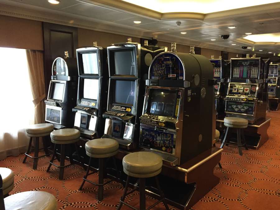 slot machines azamara