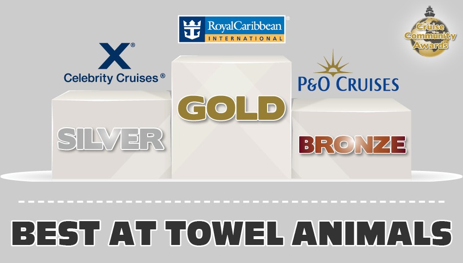 Best At Towel Animals