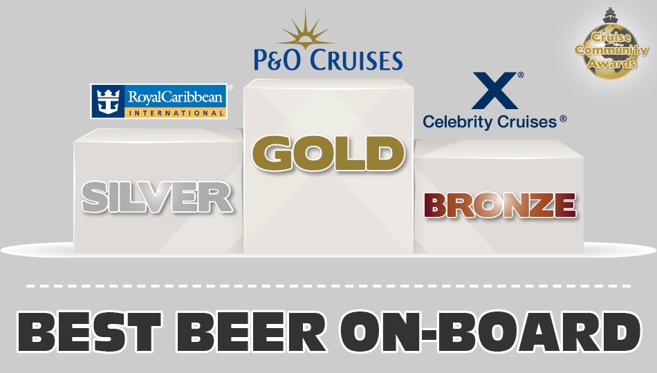 Best Beer Onboard