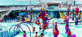 Best Cruise Line For Kids