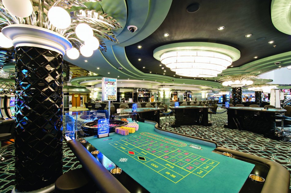 msc casino