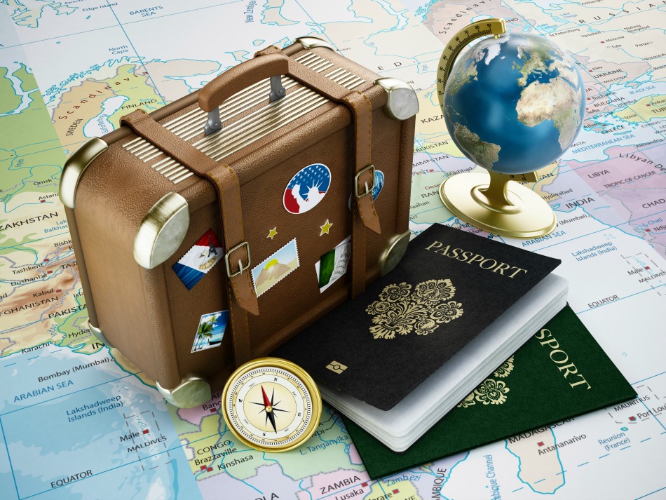 travel app can make packing easier
