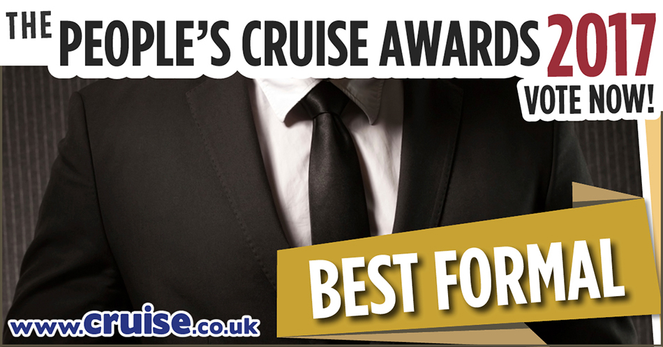 the people's cruise awards