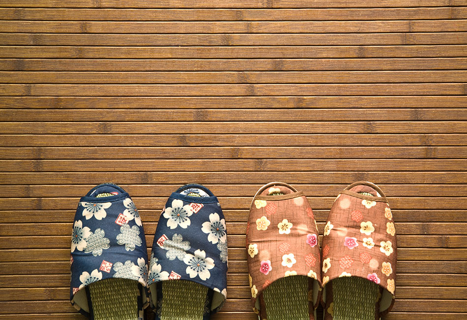 japan slippers 