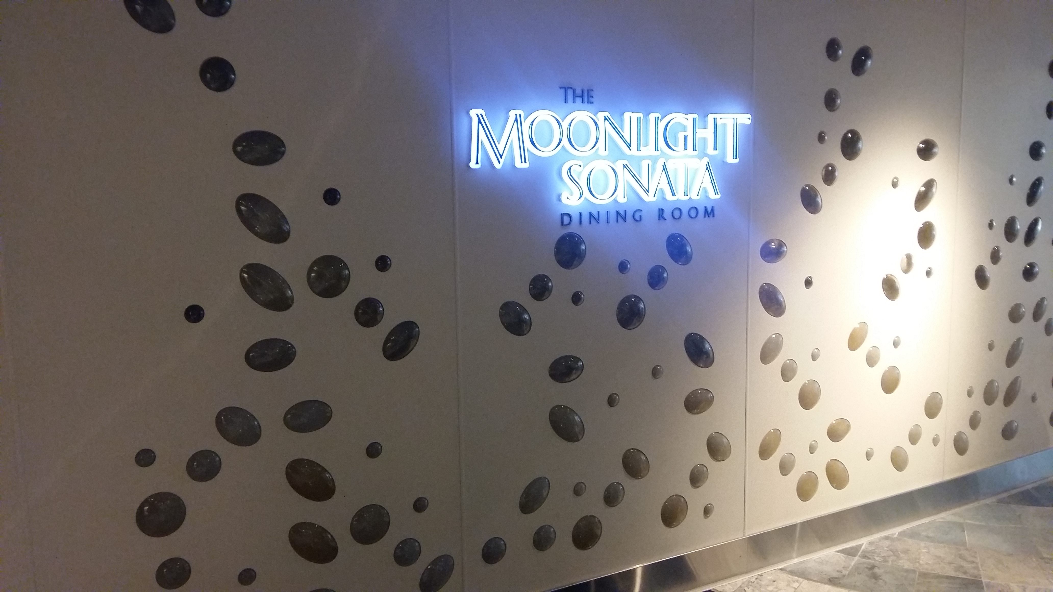 Moonlight Sonata Sign
