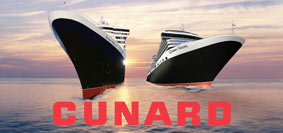 Cunard Cruises Cunard Cruises