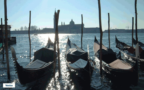 Cruises from Venice Cruises from Venice