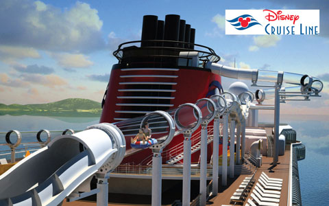 cruise disney