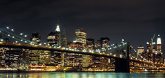 Cruises from New York Cruises from New York