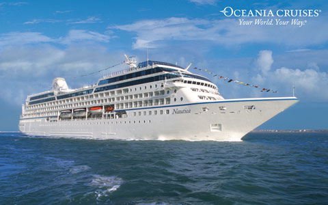 Luxury Cruises Luxury Cruises