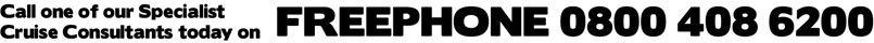FREEPHONE 0800 408 6200