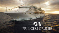 Princess Cruises Princess Cruises
