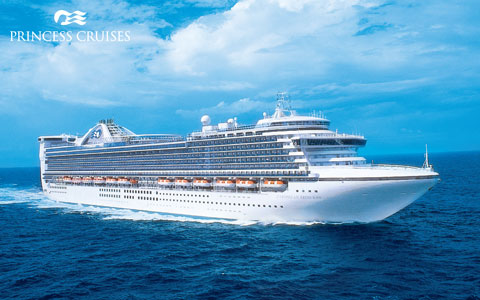 Princess Cruises Princess Cruises