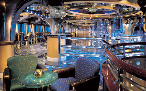 Star Princess Reviews