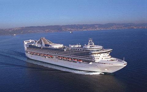 Star Princess Reviews